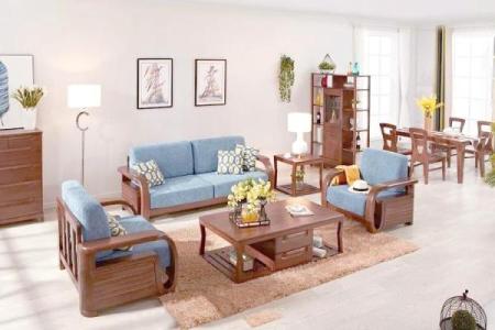 沙发风水禁忌，与事业息息相关