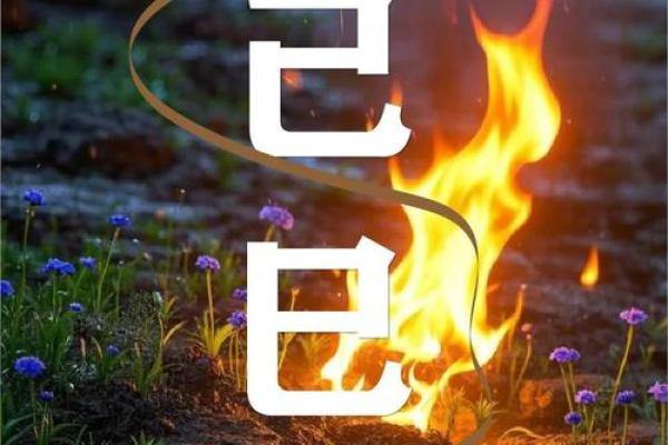 己巳日八字 己巳日八字