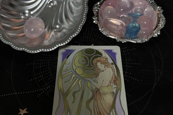 塔罗测试:年底,你的运气如何? 塔罗测试:年底,你的运气如何?