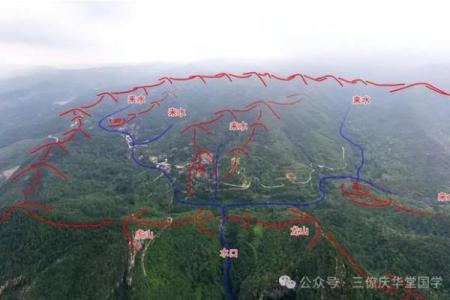 墓地虽小风水多，阴宅宜忌指南