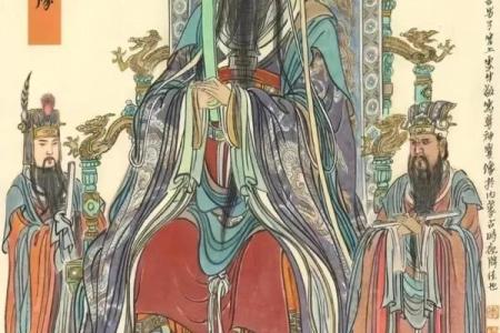 紫薇斗数宗师级