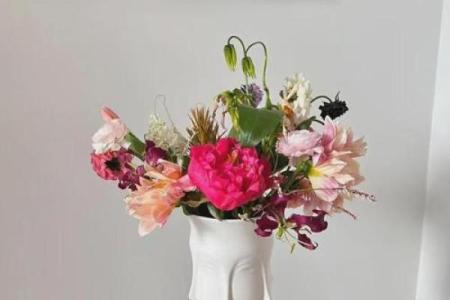 心理测试-你最想摆哪个花瓶在家？测你和爱人的命谁更好？