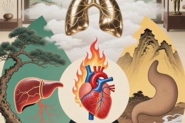 风水与中医的联系是什么 风水与中医的联系是什么