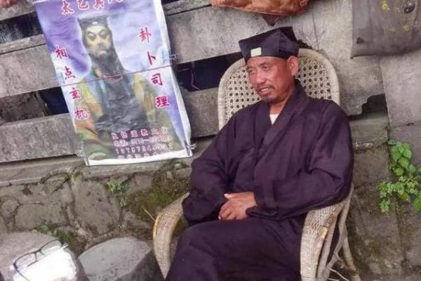 算命先生不认识你，为啥能“算”出你家几口人？内行人说出大实话