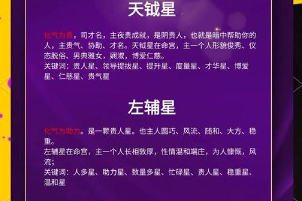 紫薇斗数详细测试