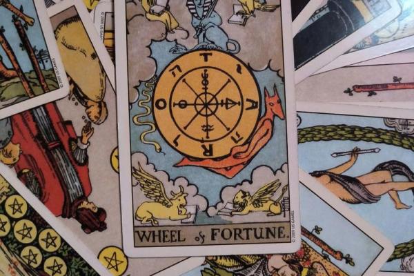 塔罗牌测试近期有姻缘吗 塔罗牌测试近期有姻缘吗