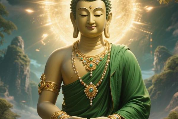 来自观音童子转世者的亲身讲述