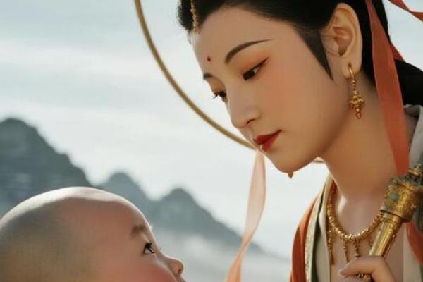 来自观音童子转世者的亲身讲述