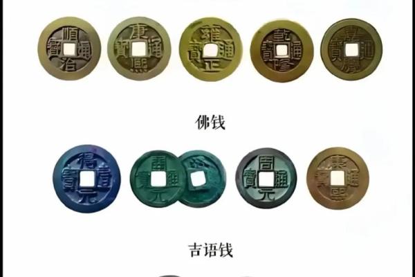 风水法器_五帝铜钱是谁的法器 风水法器_五帝铜钱是谁的法器
