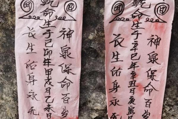 八字冲克之灾不可不防