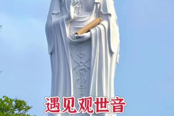 神仙救人真实事，观音菩萨显灵