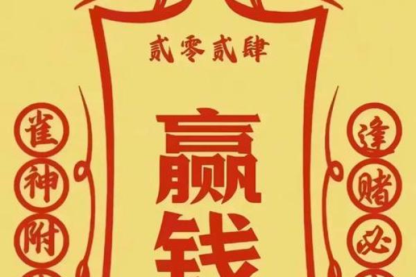 打麻将风水；教你能够百战不殆