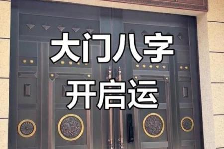 大门风水很重要，破财之门不可留！