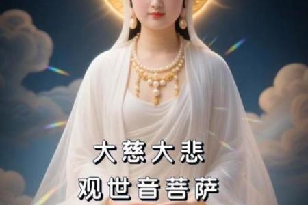 神仙救人真实事，观音菩萨显灵