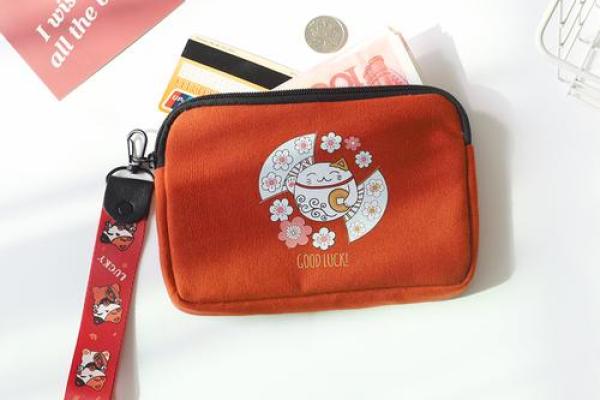 风水探讨白色钱包招财还是破财