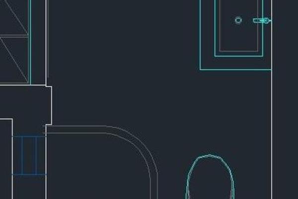 房子里新建厕所风水禁忌