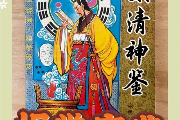 极密搜查中的算命