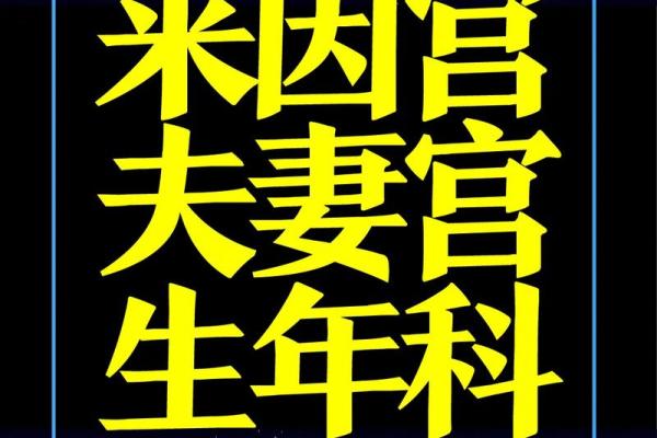 紫薇斗数夫妻天才