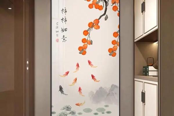 房子有必要挂画吗风水好吗