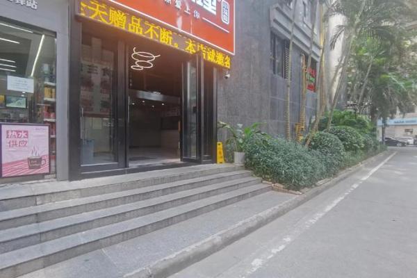 店铺风水学告诉你 好的店铺风水要怎么看