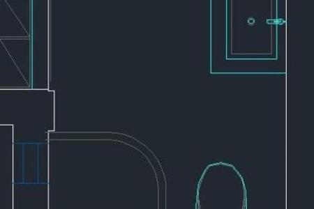 房子里新建厕所风水禁忌