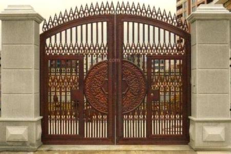 你知道围墙大门风水禁忌吗