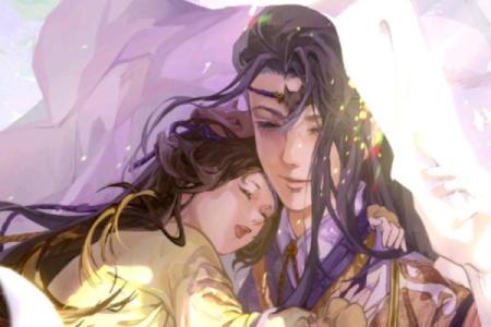 紫薇斗数一梦江湖太阴