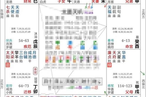 紫微斗数紫薇星在疾厄宫 紫微斗数紫薇星在疾厄宫
