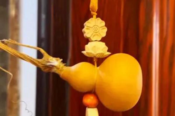 葫芦有啥风水妙用？