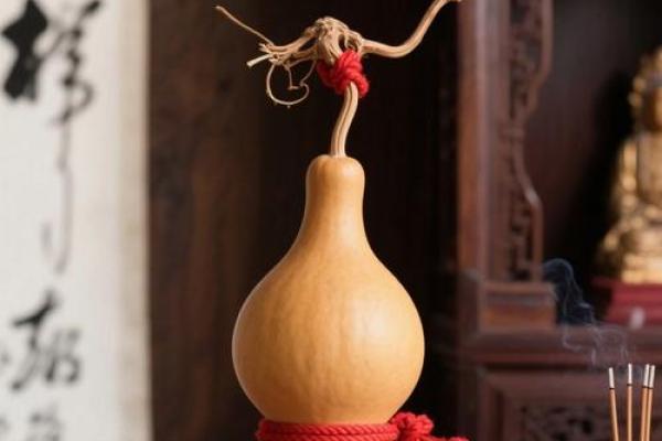 葫芦有啥风水妙用？