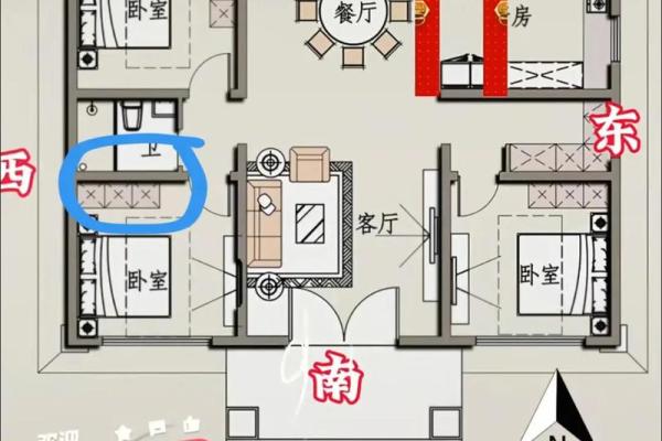 农村建造新房怎么看风水是好是坏 注意这几点就能选到好风水