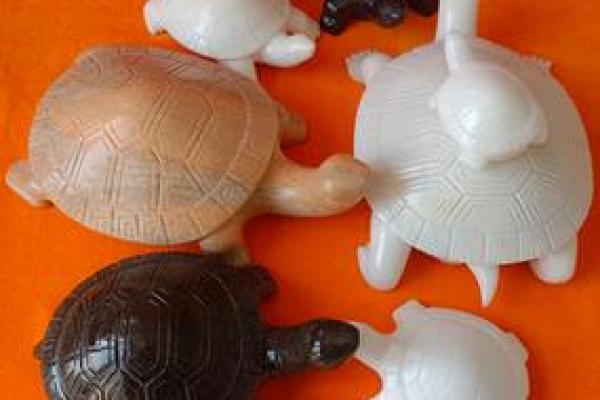 房子风水中乌龟串堂