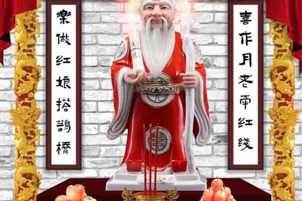 红尘姻缘月老牵 红尘姻缘月老牵