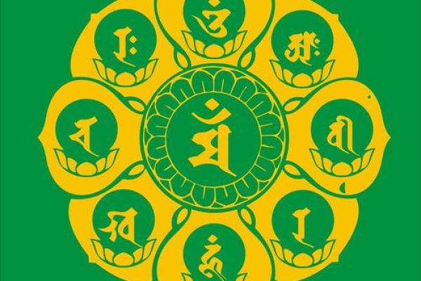 文殊八字咒正确读音 文殊八字咒正确读音