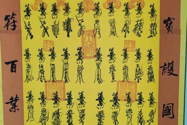 张天师灵签全文