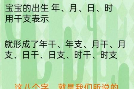 宝宝起名生辰八字打分