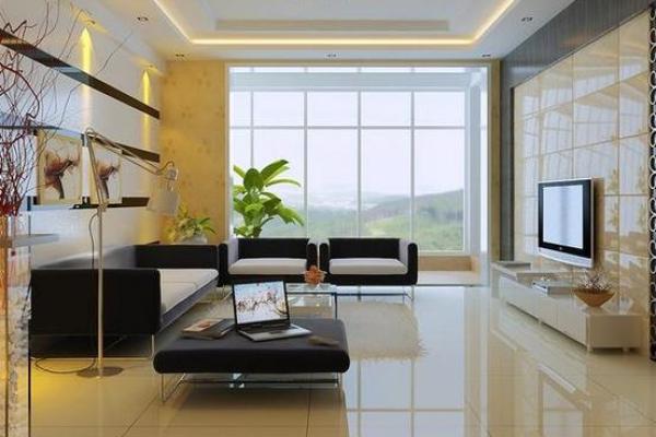 居家室内装修风水颜色有讲究吗