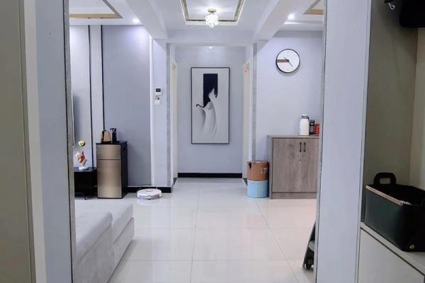 居家室内装修风水颜色有讲究吗