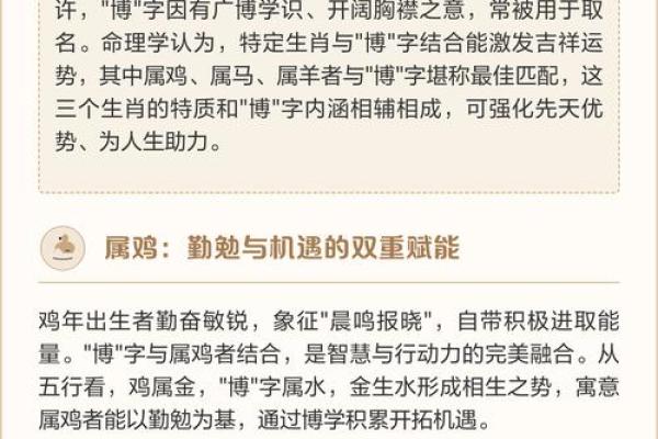 上午11点出生的属鸡男孩适合怎么样取名字姓名