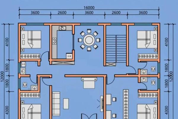 建房子怎么找风水先生的 建房子怎么找风水先生的