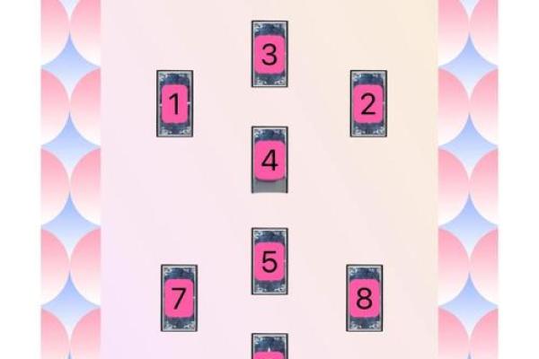 塔罗牌测试五月爱情运