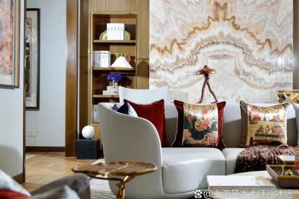 风水：客厅绝对不能摆放的东西