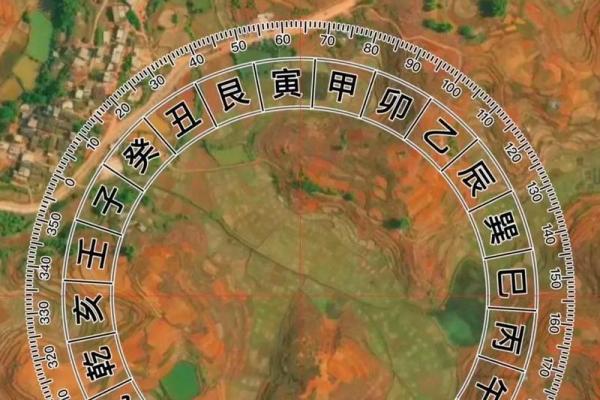 风水的方位_乌龟代表哪个方向