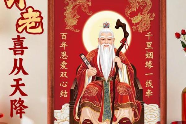 月老姻缘薄壁纸 秘传月老姻缘掌详解？