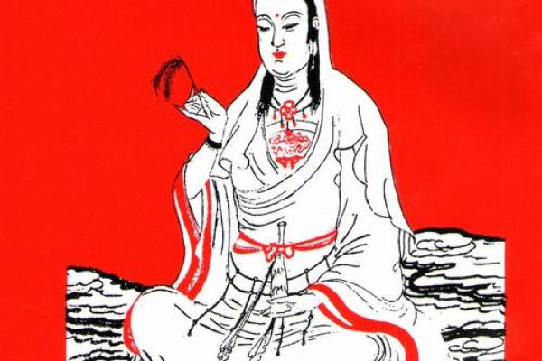 观音灵签45签解签复合