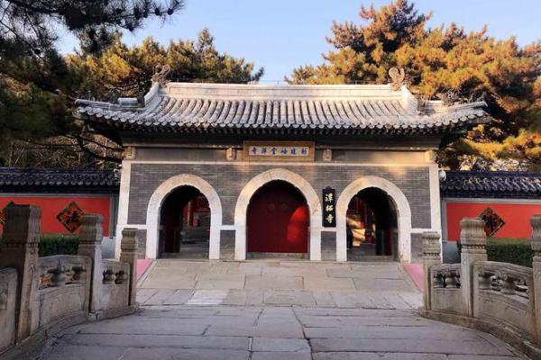 潭柘寺算命 潭柘寺算命