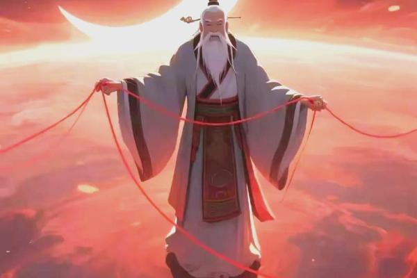 月老灵签第3签姻缘 月老灵签3签姻缘什么时候来？