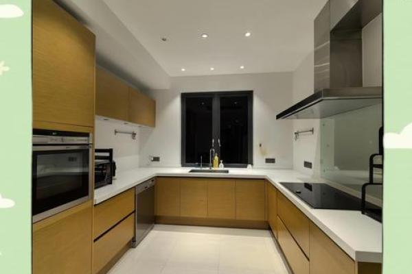 厨房与餐厅隔断有什么风水讲究 厨房与餐厅隔断有什么风水讲究