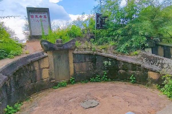 什么样的墓地风水好 什么样的墓地风水好