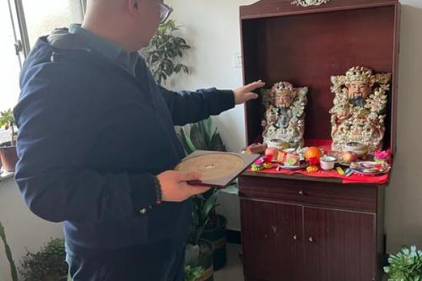 武财神爷摆放位置禁忌风水朝向方向 武财神爷摆放位置禁忌风水朝向方向